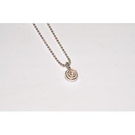 Anhänger Rose groß aus Silber 925   |  | Artikelnummer: 41724586