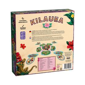 Kilauea | HABA | Artikelnummer: 4010168298146