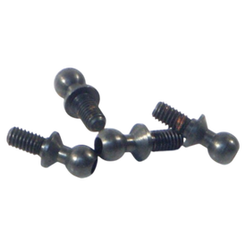 HPI #75115 - Kugelkopf 4.3X10.3mm (2mm Innensechsk./4St) |  | Artikelnummer: HPI75115