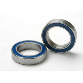 Traxxas 5120 Kugellager, Gummidichtung blau 12x18x4mm (2) |  | Artikelnummer: TRX5120