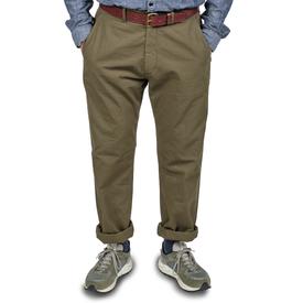 Field Pant | Ripstop | Muscio | Artikelnummer: 1724-4082-3323