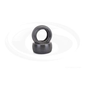 Schumacher 1:10 Mini Pin 1 - Heckreifen 2,2