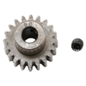 Ritzel 20 Zähne   5mm Bohrung .8 Modul  Robinson Extra Hart |  | Artikelnummer: RRP8720