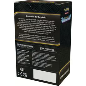 Pokémon Mega-Entwicklung Wachsendes Chaos Booster Bundle |  | Artikelnummer: 0196214140363