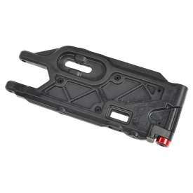 Team Corally - Querlenker HDA-4 - Unten - Hinten- Verbundwerkstoff - 1 Stück | z.b. für : Team Corally Kagama | Artikelnummer: C-00180-528 