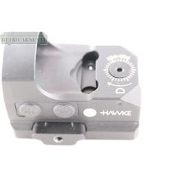  Hawke Mikro Reflex Dot  |  | Artikelnummer: 70180