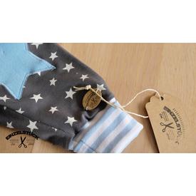 Süßes Baby Set 3-teilig Handmade personalisierbar   |  | Artikelnummer: 125624811