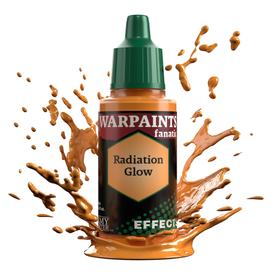 Army Painter Warpaints Fanatic Effects: Radiation Glow | Army Painter | Artikelnummer: 5713799317901