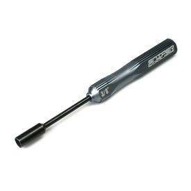 Robitronic Sniper Steckschlüssel 3/8 für Losi | RS607 | Artikelnummer: 4046032013232