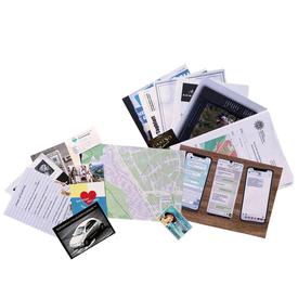 CRIMECASES: Tatort Kunstfehler | Momentum Games | Artikelnummer: 4170000020165