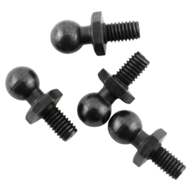  Kyosho KUGELKOPF 4,8MM KURZ#UM129 |  | Artikelnummer: UM129