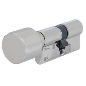 EC 880 Doppelzylinder | Modularer Sicherheits-Schließzylinder - Mit Bohrmuldenschlüssel und Not- und Gefahrenfunktion | Artikelnummer: EC8806065k