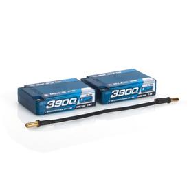 LRP 3900 - SADDLE LCG P5 - 110C/55C - 7.4V LIPO - 1/10 COMPETITION CAR LINE HARDCASE | 4250068164596 | Artikelnummer: 430241