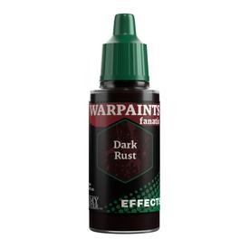 Army Painter Warpaints Fanatic Effects: Dark Rust | Army Painter | Artikelnummer: 5713799316607
