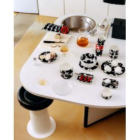 Oiva Unikko | Teller, 13,5 cm Durchmesser | Artikelnummer: 075542-190