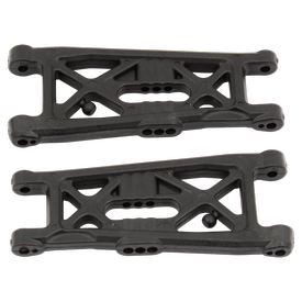 Team Associated B6 Flat Front Arms |  | Artikelnummer: AE91671