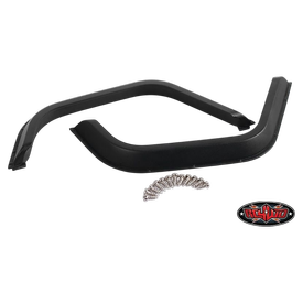 RC4WD Hintere Kotflügelverbreiterungen für RC4WD Cruiser Karosserie | z.b. für :RC4WD GELANDE II RTR TRUCK W/CRUISER BODY | Artikelnummer: VVV-C0136