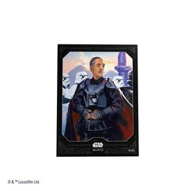 Star Wars: Unlimited - Art Sleeves - Moff Gideon | GAMEGEN!C | Artikelnummer: 4251715415344