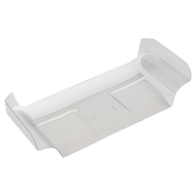 Team Associated RC10B6 Wing, 7in, clear, pre-cut |  | Artikelnummer: AE91998