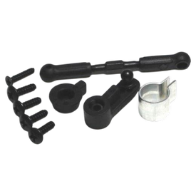 Absima 1230015 Servo Saver Set 1:10 Hot Shot Buggy/Truggy |  | Artikelnummer: AB1230015
