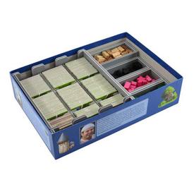 Carcassonne Insert | Folded Space | Artikelnummer: 3800500972435