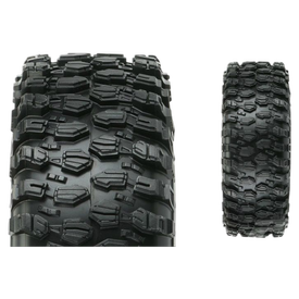 PRO-LINE 10128-14  HYRAX 1.9 G8 ROCK TERRAIN TRUCK REIFEN V/H (2) |  | Artikelnummer: PRO10128-14
