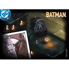 Batman: Das Abenteuer-Spiel | Kosmos - voraussichtlich lieferbar ab Oktober 2026 | Artikelnummer: 4002051687298