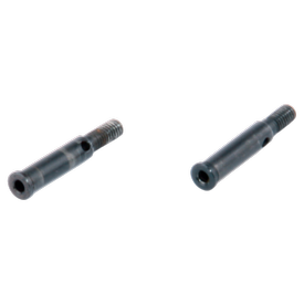 LRP 124032 RADACHSE VORNE (2STK.) - S10 TWISTER | 10.5 | Artikelnummer: 124032