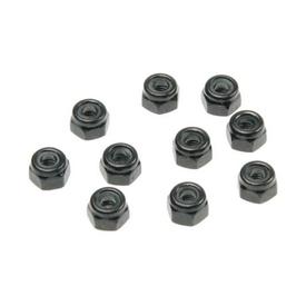 Team Durango TD715002 STOPPMUTTER M3: STANDARD (10STK) |  | Artikelnummer: TD715002