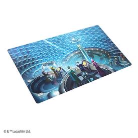 Star Wars: Unlimited - Game Mat - Galactic Senate | GAMEGEN!C | Artikelnummer: 4251715419335