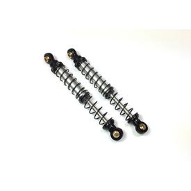 Absima 2330014 Aluminium Stoßdämpfer 100mm 1:10 Crawler (2) |  | Artikelnummer: AB2330014 