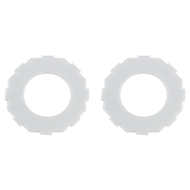 Team Associated Octalock Slipper Pad, 19mm |  | Artikelnummer: AE92288