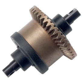 Traxxas 7078 DIFF KOMPLETT 1:16 | zb Für Revo 1/16 | Artikelnummer: TRX7078