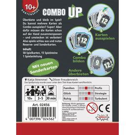 Combo Up | Amigo | Artikelnummer: 4007396024562