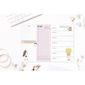 Wochenplaner: Achtsamkeit | DIN A4 |  | Artikelnummer: 4260615910316