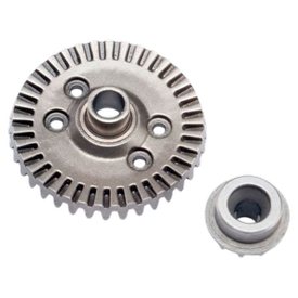 Traxxas Diff Tellerrad+Ritzel Slash 4x4 TRX6879  |  | Artikelnummer: TRX6879