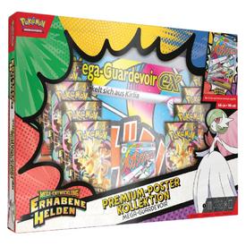 Pokémon Mega-Entwicklung Erhabene Helden Mega-Guardevoir-EX Premium Poster Kollektion |  | Artikelnummer: 0196214131057a