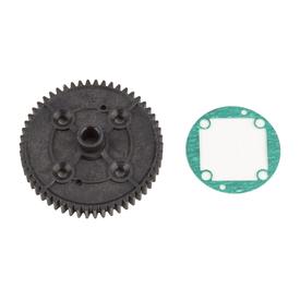 Team Associated Rival MT10 Spur Gear, 54T 32P |  | Artikelnummer: AE25811