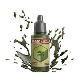 Army Painter Speedpaint 2.0: Algae Green | Army Painter | Artikelnummer: 5713799204508