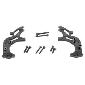 Traxxas 7121 FLÜGELHALTER 1:16 E-REVO | zb. für 1:16 E Revo | Artikelnummer: TRX7121