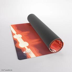 Star Wars: Unlimited - Game Mat - Qui-Gon Jinn | GAMEGEN!C | Artikelnummer: 4251715418581