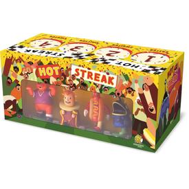Hot Streak | Strohmann Games | Artikelnummer: 3558380138723