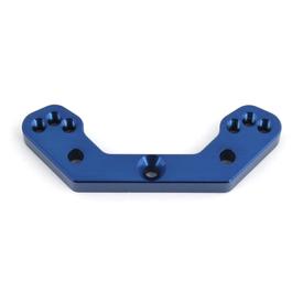Team Associated B6.1 Rear Ballstud Mount, blue aluminum |  | Artikelnummer: AE91775