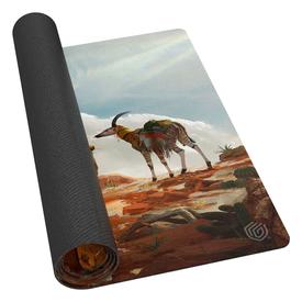 Ultimate Guard Play-Mat Artist Edition #2 Mario Renaud: The Search | Ultimate Guard | Artikelnummer: 4056133028554