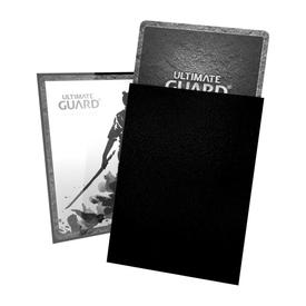 Katana Sleeves Standard Size Black | Ultimate Guard | Artikelnummer: 4260250073810