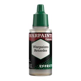 Army Painter Warpaints Fanatic Effects: Warpaints Retarder | Army Painter | Artikelnummer: 5713799317208