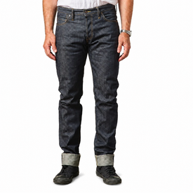 Ladbroke Grove | Slim Tapered Selvedge Jeans | 16.5 Oz. | Raw Denim | Artikelnummer: 6075-6848-4184