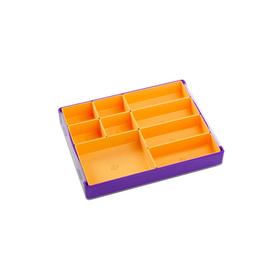 Token Silo Purple/Orange | GAMEGEN!C | Artikelnummer: 4251715412336