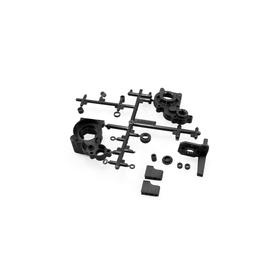 Axial DIG Getriebegehäuse Set AX80051 |  | Artikelnummer: AX80051