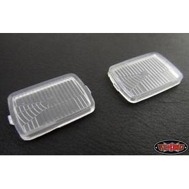 RC4WD Front Lens for Tamiya CC01 Wrangler VVV-C0061 |  | Artikelnummer: VVVC0061